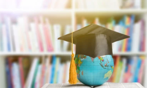 How Technology is Shaping the Future of Learning in the U.S.