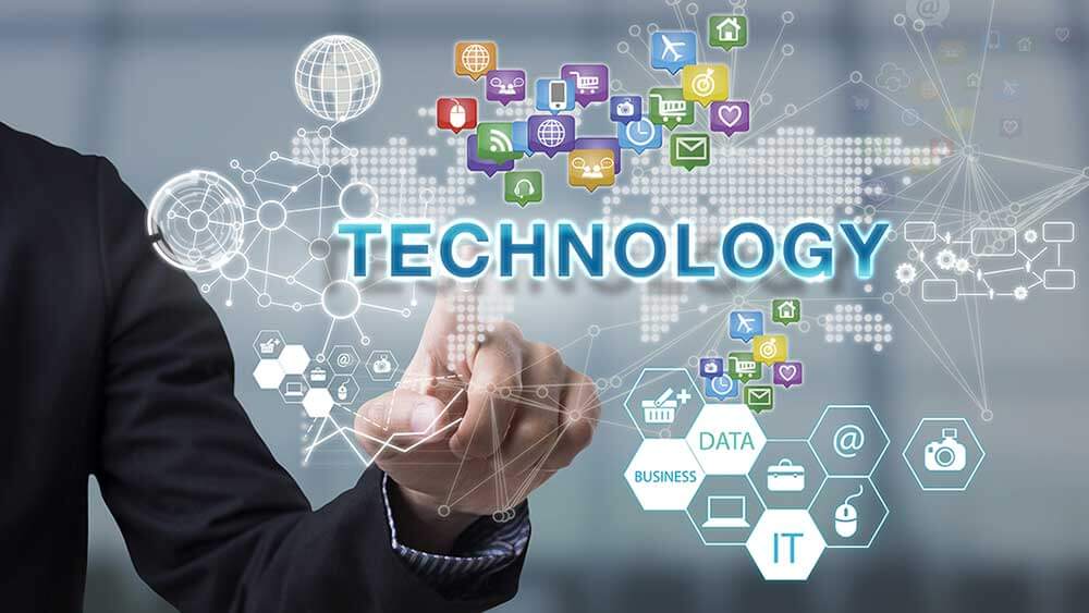 Top Technology Trends Driving the U.S. Economy in 2025
